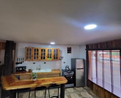 Pucon Apartamento | Cabañas Condominio El Bosque