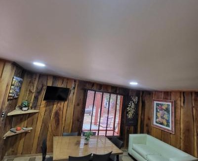 Pucon Apartamento | Cabañas Condominio El Bosque