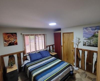 Pucon Apartamento | Cabañas Condominio El Bosque