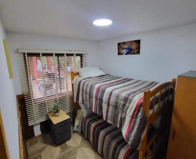 Pucon Apartamento | Cabañas Condominio El Bosque