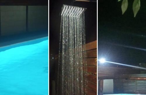 Tanti Casa | CABAÑAS COPITL