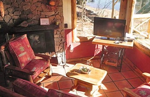 Villa Pehuenia Cabina | Cabañas Costa Bonita