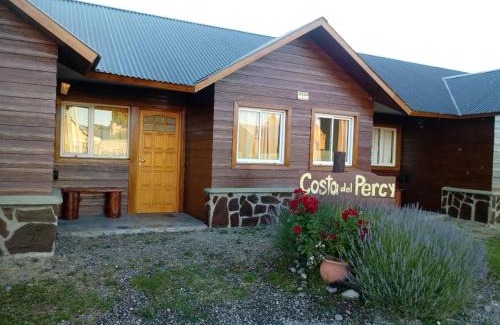 Trevelin Cabina | Cabañas Costa del Percy