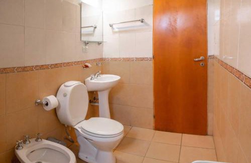 Trevelin Cabina | Cabañas Costa del Percy