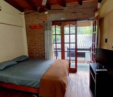 Puerto Valle Apartamento | Cabañas Costa Santino