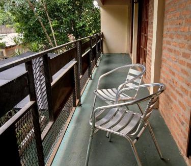 Puerto Valle Apartamento | Cabañas Costa Santino