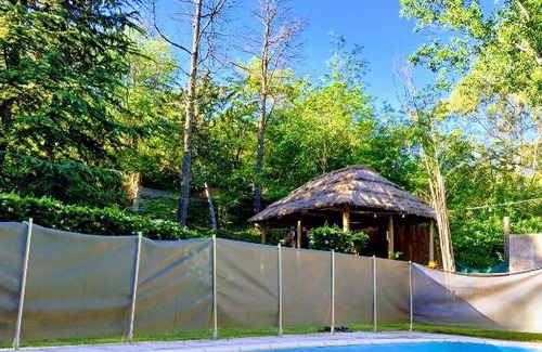Trapiche Apartamento | Cabañas Cuñas del Trapiche