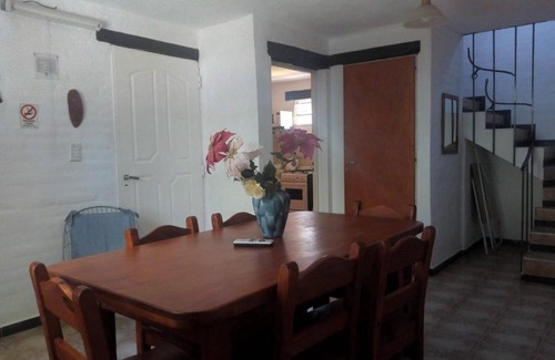 Trapiche Apartamento | Cabañas Cuñas del Trapiche