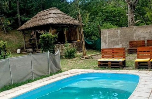 Trapiche Apartamento | Cabañas Cuñas del Trapiche