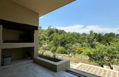 Yocsina Casa | Cabañas Cuesta