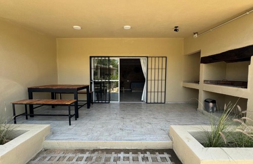 Yocsina Casa | Cabañas Cuesta