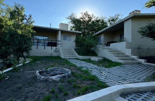 Yocsina Casa | Cabañas Cuesta