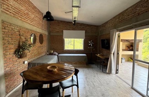 Yocsina Casa | Cabañas Cuesta