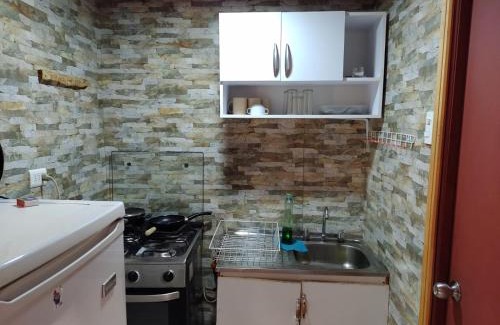 Cunco Apartamento | Cabañas cunco a 3 cuadras del centro