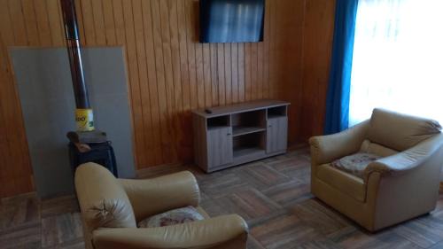 Curacautin Apartamento | Cabañas curacautin