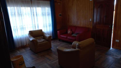 Curacautin Apartamento | Cabañas curacautin