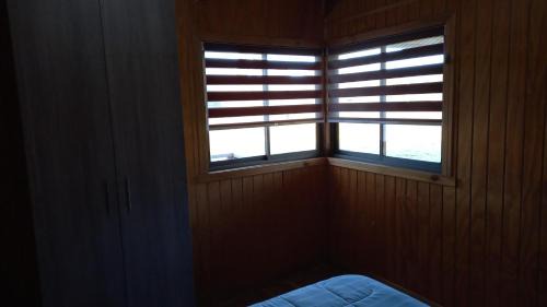 Curacautin Apartamento | Cabañas curacautin