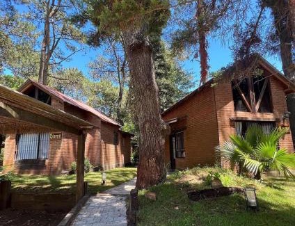 Costa del Este Apartamento | Cabañas Das Dorf