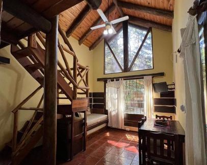 Costa del Este Apartamento | Cabañas Das Dorf