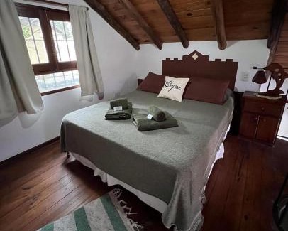Costa del Este Apartamento | Cabañas Das Dorf