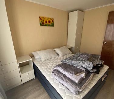 Osorno Casa | Cabañas de centro osorno