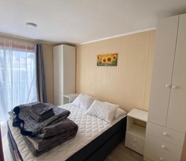 Osorno Casa | Cabañas de centro osorno