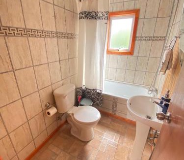 Osorno Casa | Cabañas de centro osorno