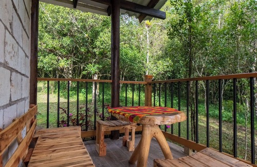 Tegucigalpa Cabina | Cabañas de la Montaña