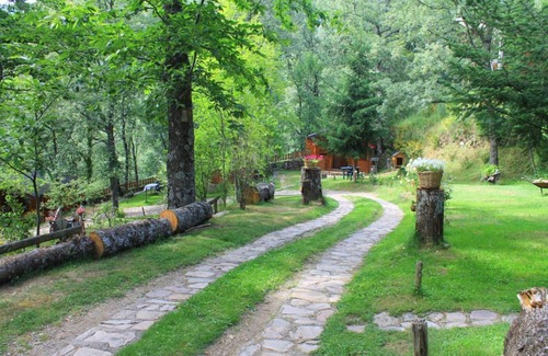 Vigo de Sanabria Casa | Cabañas de Madera Sanabria
