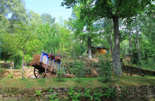 Vigo de Sanabria Casa | Cabañas de Madera Sanabria