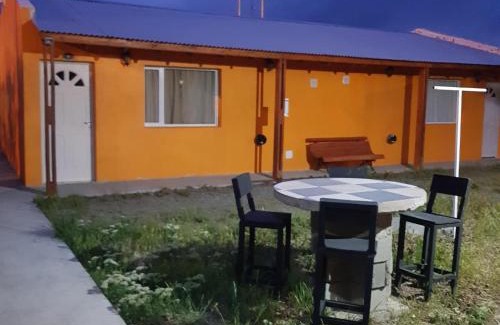 Tres Lagos Apartamento | Cabañas De Mar Nic