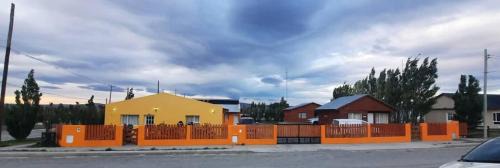Tres Lagos Apartamento | Cabañas De Mar Nic