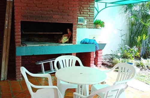 Villa San Lorenzo Cabina | Cabañas de Santa María