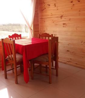 Duao Apartamento | Cabañas Del Faro