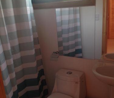 Duao Apartamento | Cabañas Del Faro