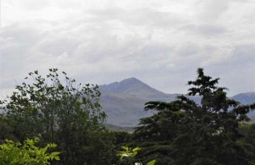 Sierra de la Ventana Apartamento | Cabañas del Golf