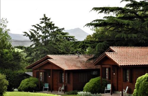 Sierra de la Ventana Apartamento | Cabañas del Golf
