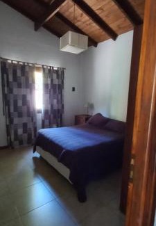 Barrio Bosque Peralta Ramos Casa | Cabañas del Gordo