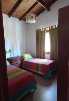 Barrio Bosque Peralta Ramos Casa | Cabañas del Gordo