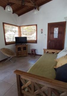 Barrio Bosque Peralta Ramos Casa | Cabañas del Gordo