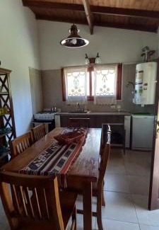 Barrio Bosque Peralta Ramos Casa | Cabañas del Gordo