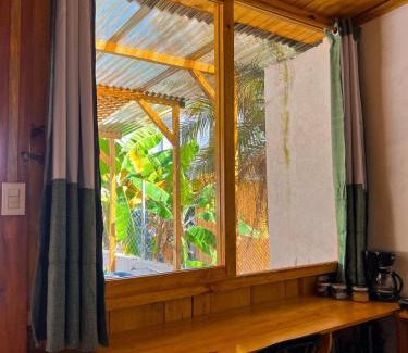 San Pedro La Laguna Apartamento | Cabañas del Lago, interior