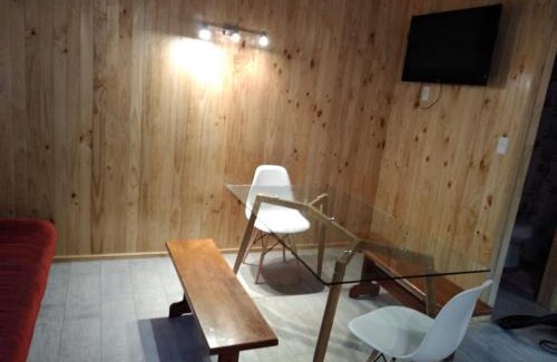 Lican Ray Casa | Cabañas del Lago Lican