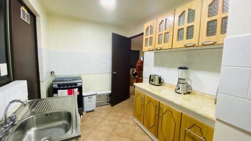Talca Apartamento | Cabañas Del Maule II