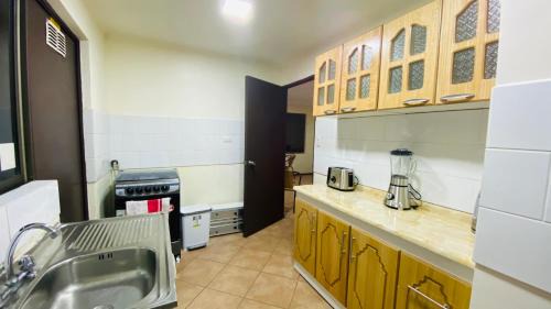 Talca Apartamento | Cabañas Del Maule II