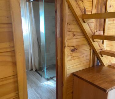 Concordia Apartamento | Cabañas del Nebel