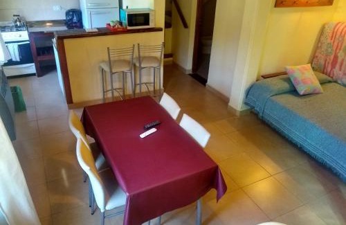 El Bolsón Apartamento | Cabañas del Prado
