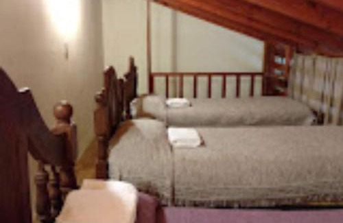 El Bolsón Apartamento | Cabañas del Prado
