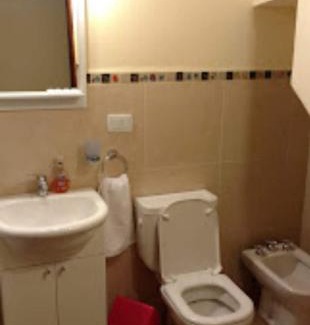 El Bolsón Apartamento | Cabañas del Prado