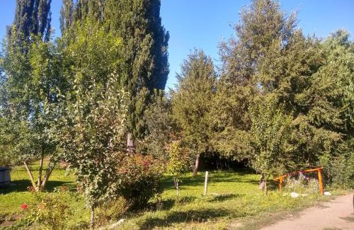 El Bolsón Apartamento | Cabañas del Prado